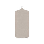 Brabantia kledingstoombord opvouwbaar 93x40.4x1.2 cm lichtgrijs