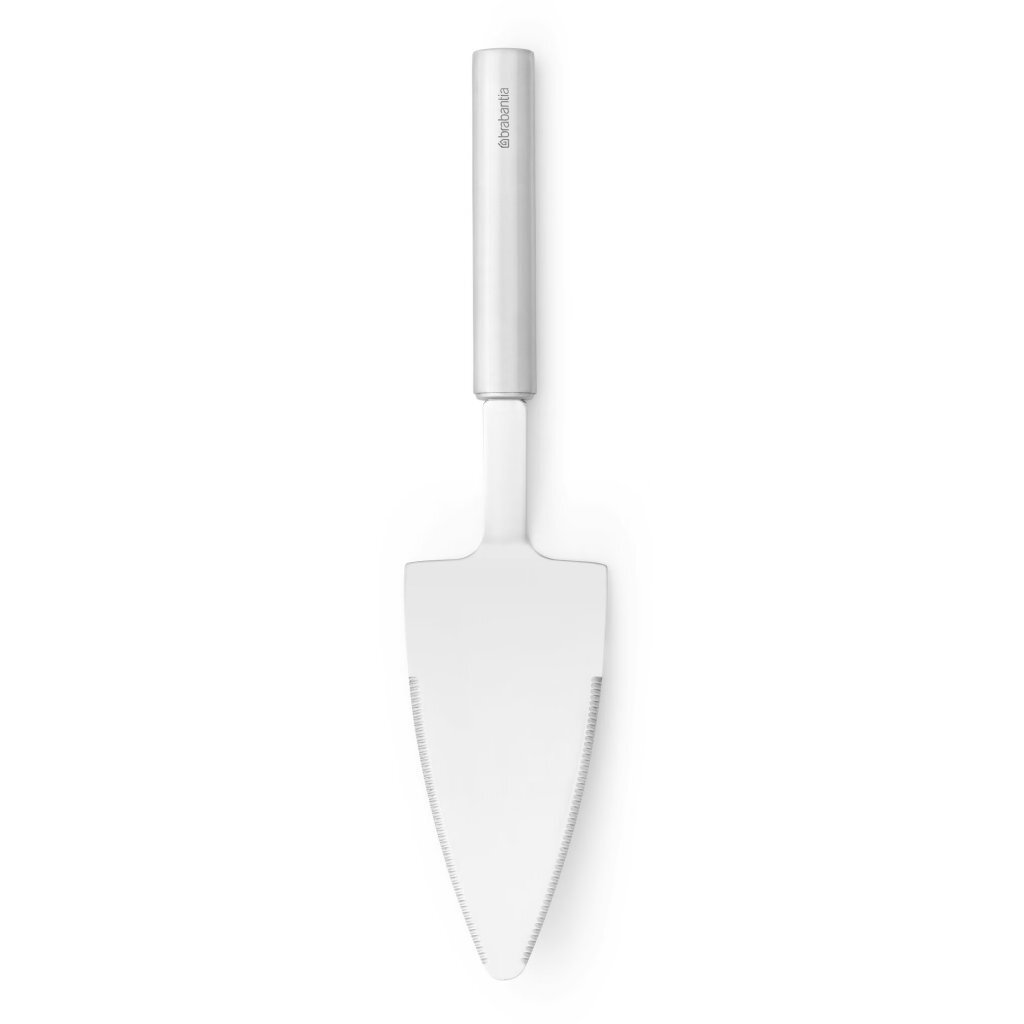Brabantia - Brabantia profile pizza-taartschep 29 cm rvs