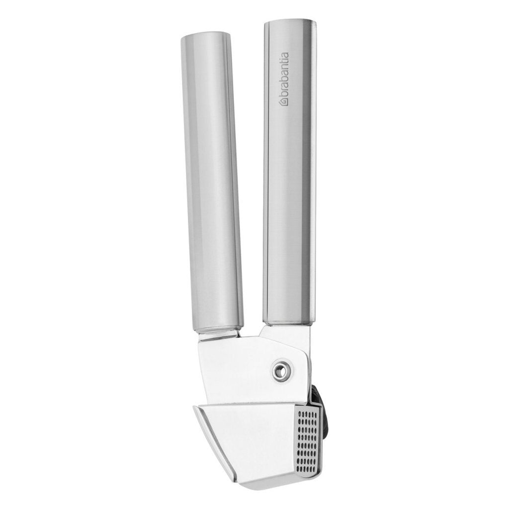 Brabantia profile knoflookpers rvs