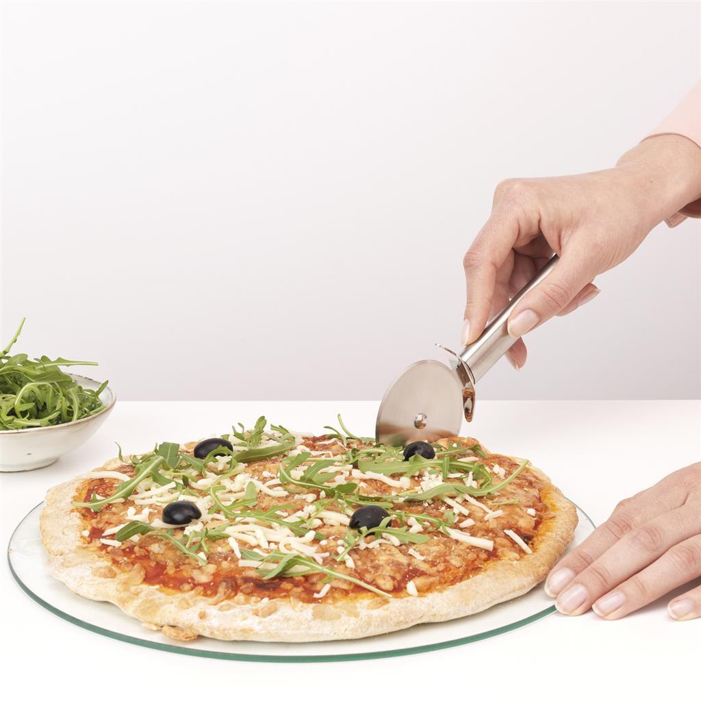 Brabantia profile pizzames rvs