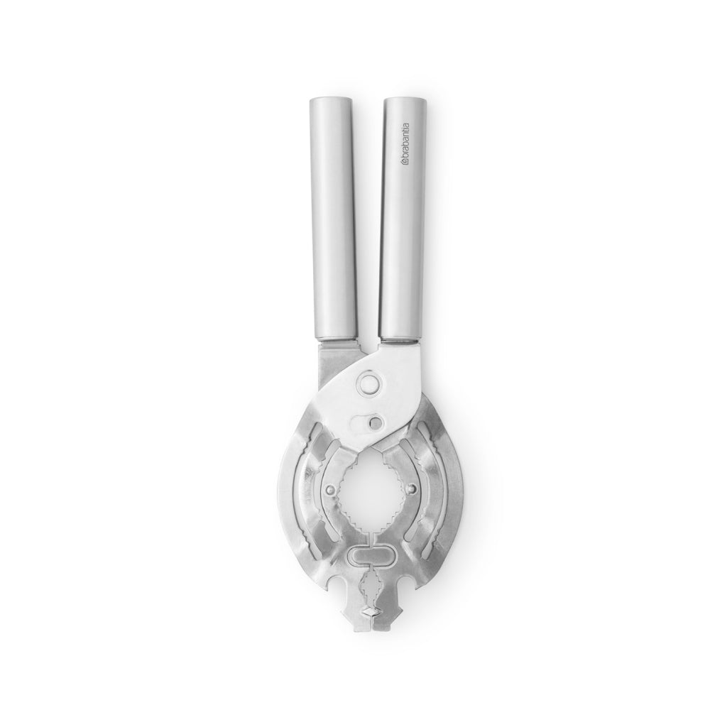 Brabantia profile allesopener rvs