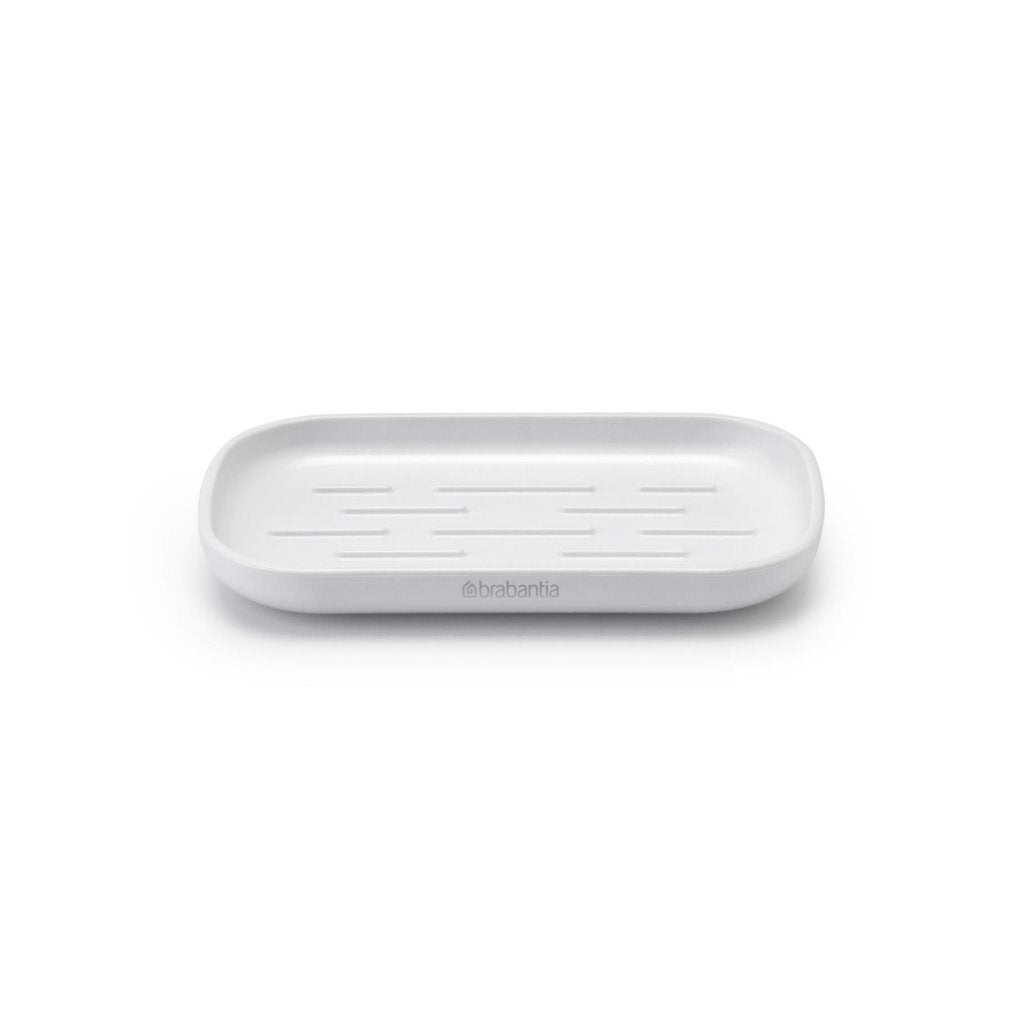 Brabantia renew zeepbakje wit
