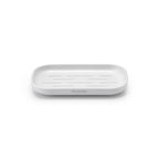 Brabantia renew zeepbakje wit
