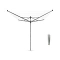 Brabantia droogmolen lift-o-matic 50mtr