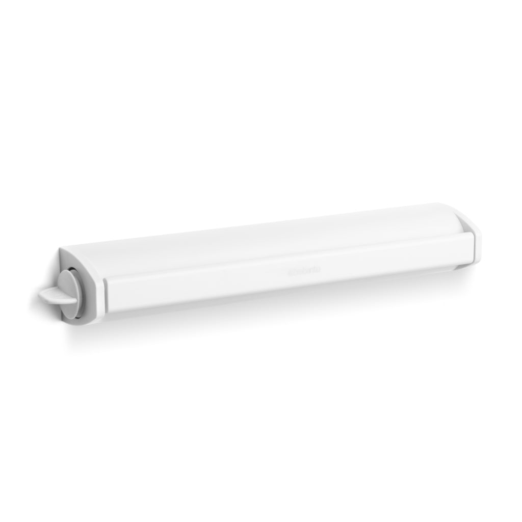 Brabantia roldrooglijn wit 22mtr