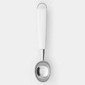 Brabantia essential ijsschep wit