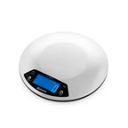 Brabantia keukenweegschaal digitaal