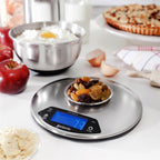 Brabantia keukenweegschaal digitaal