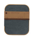 Overige Merken - Overige Merken Insideout vouwmand sogne 40.5x33x42 cm blauw