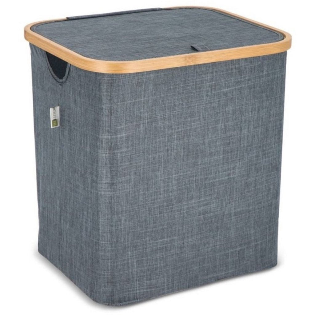 Overige Merken - Overige Merken Insideout vouwmand sogne 40.5x33x42 cm blauw