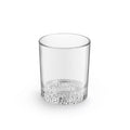 Royal leerdam whisky glazen set van 4 glazen