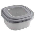 Sunware sigma home verhouddoos 0.5l grijs