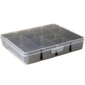 Opbergbox - 10 opbergvakken