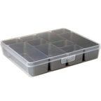 Opbergbox - 10 opbergvakken