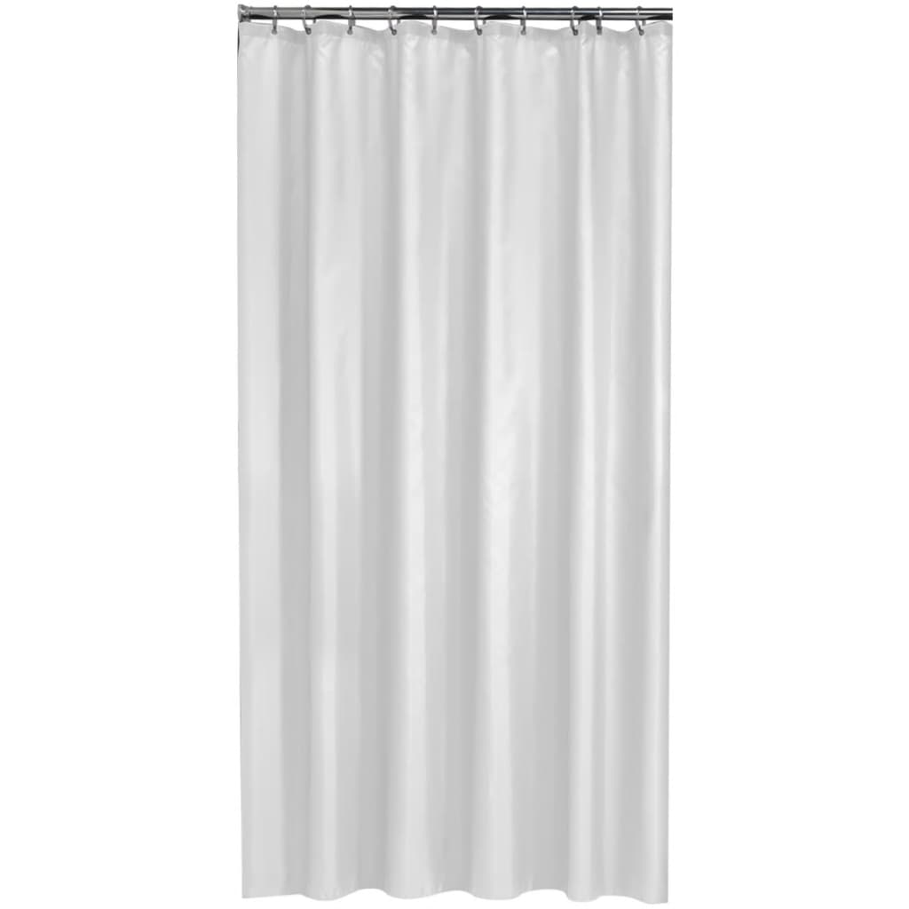 Sealskin douchegordijn madeira 180 cm wit 238501310