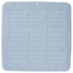 Sealskin Sealskin Mat anti-slip Unilux 55x55 cm blauw