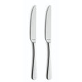 Amefa tafelmessen austin 2 stuks