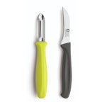 Richardson sheffield r400 dunschiller en schilmes groen zwart