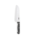 Richardson sheffield artisan santokumes 17.5 cm rvs zwart