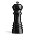 Amefa peper-zout molen 15 cm hout zwart