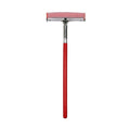 All ride raamtrekker met spons 60 cm rood