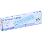 Comfort Aid - Comfort Aid Pillendoos 7-daags pillendoos 7-daags