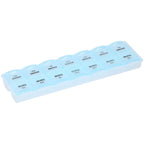 Comfort Aid - Comfort Aid Pillendoos 7-daags