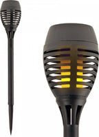 Grundig solar light flame 30 led