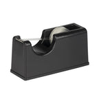Top write plakbandhouder 15x5,8x7,5cm pl