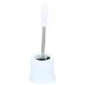 Bath shower toiletborstel met houder