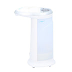 Lifetime zeepdispenser met sensor 330 ml wit