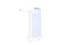 Lifetime zeepdispenser met sensor 330 ml wit