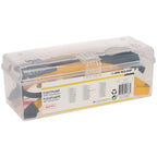 Dunlop - Dunlop Voetpomp met manometer