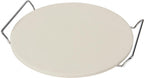 Bbq collection ovensteen bak pizza, brood en toast ?33cm