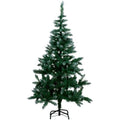 Arti casa kerstboom met sneeuw 150cm