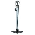 Dunlop fietspomp grijs