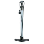 Dunlop fietspomp grijs