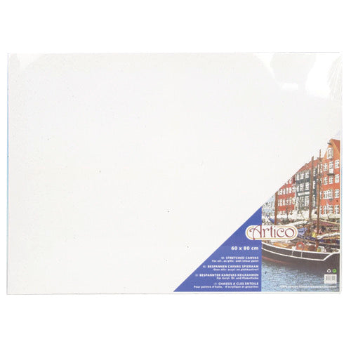 Basic - Basic Canvas rechthoek 60x80 cm 4 stuks