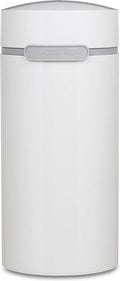 Mepal Koffiepad-Box 8x17.5 cm Wit