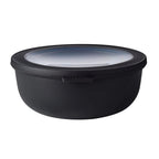 Mepal cirqula multikom 1.25l nordic black