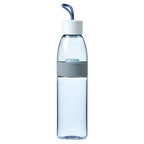 Mepal ellipse waterfles 0.75l nordic denim