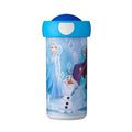 Mepal - schoolbeker campus - 300 ml - sluit goed af - drinkbeker voor kinderen - frozen 2
