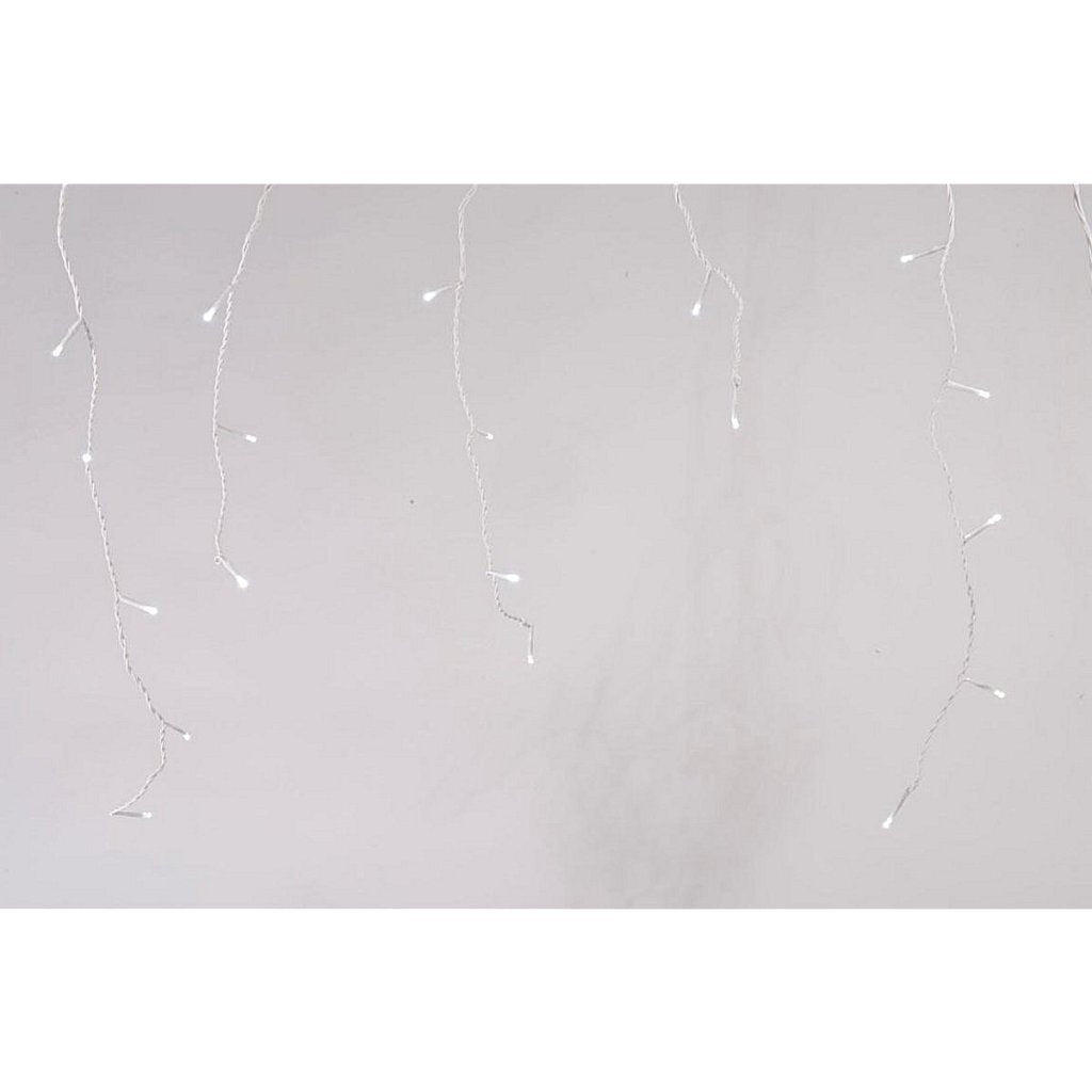 Lumineo Lumineo LED Netverlichting voor Buxus Groen Warm Wit D50cm IP44