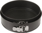La Cucina - La Cucina bakvormen/springvormen met anti-aanbak laag zwart 24&26cm