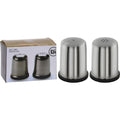 Excellent houseware peper-zoutstel rvs