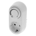 Q-Link - Q-Link universeel stekkerdimmer led 3-24w