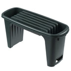 Nature tuinkruk 2-in-1 stoel (groen)