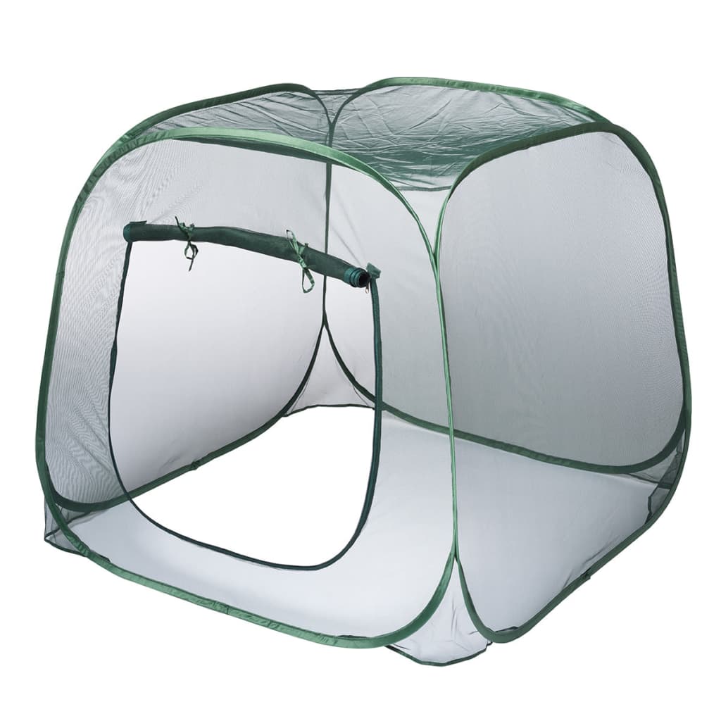 Nature - insectennet voor pop-up tuinkas - 100 x 100 x 100cm - vierkante meter tuin