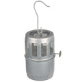 Nature paraffine verwarmer hangend coldframe 0,5 l 6020420