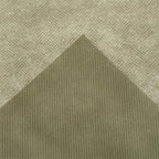 Nature - winterhoes - h150 x ø100cm - groen - afdekhoes - met aantrekkoord